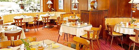 Hotel Pacific Hamburg Luaran gambar